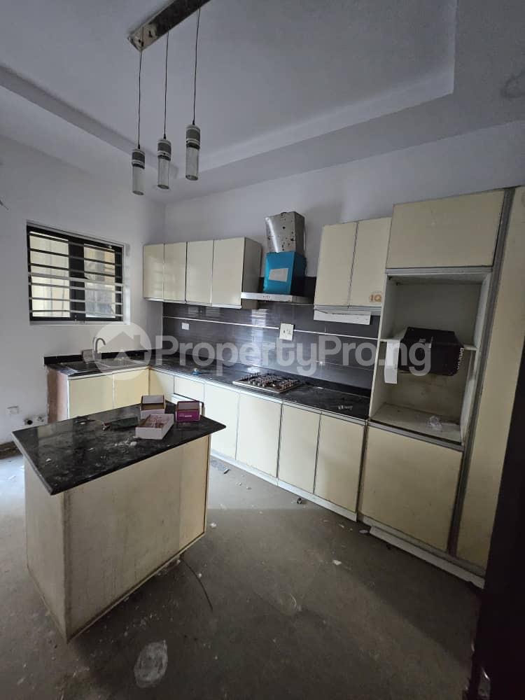 4 bedroom House for rent Chevron Lekki Lagos