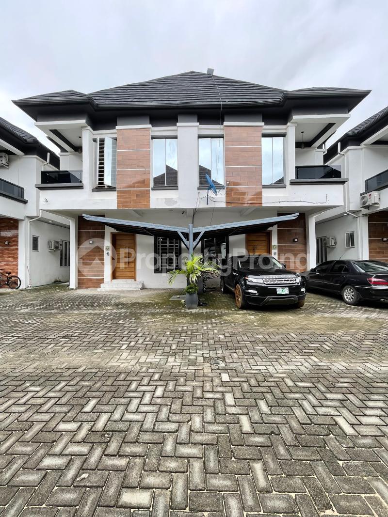 House for rent Lekki Conservation Centre Lekki Lagos