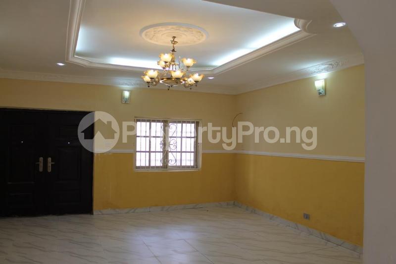 4 bedroom House for rent Ikate Lekki Phase 1 Lekki Lagos