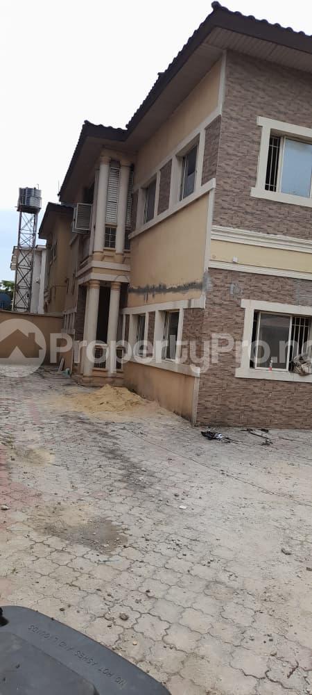 4 bedroom House for rent Lekki Phase 1 Rhs, Lagos State. Lekki Phase 1 Lekki Lagos