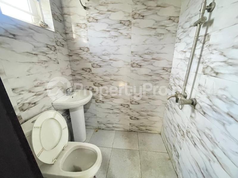 4 bedroom House for rent Value County Estate, Ogidan Sangotedo, Ajah Lagos State. Sangotedo Ajah Lagos