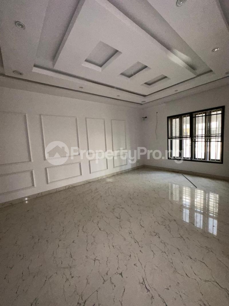 4 bedroom House for sale Parkview Estate Ikoyi Lagos