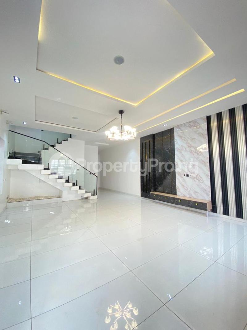 4 bedroom House for rent Lekki County Estate Ikota Lekki Lagos