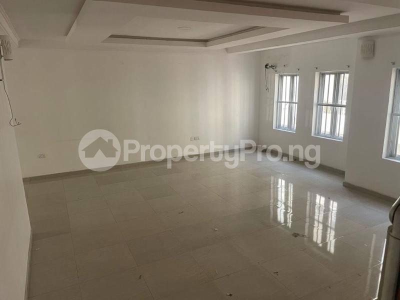 4 bedroom House for rent ONIRU Victoria Island Lagos