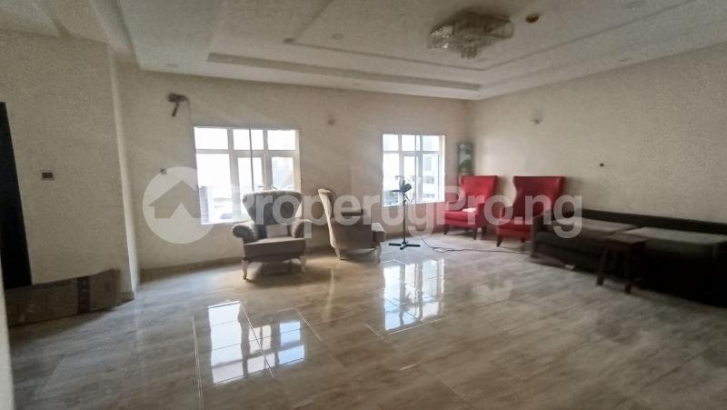 4 bedroom House for rent ONIRU Victoria Island Lagos
