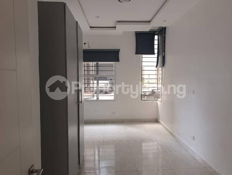 4 bedroom House for rent Parkview Estate Ikoyi Lagos