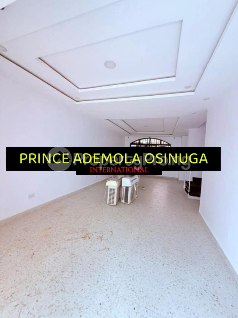 4 bedroom House for rent Victoria Island Victoria Island Lagos
