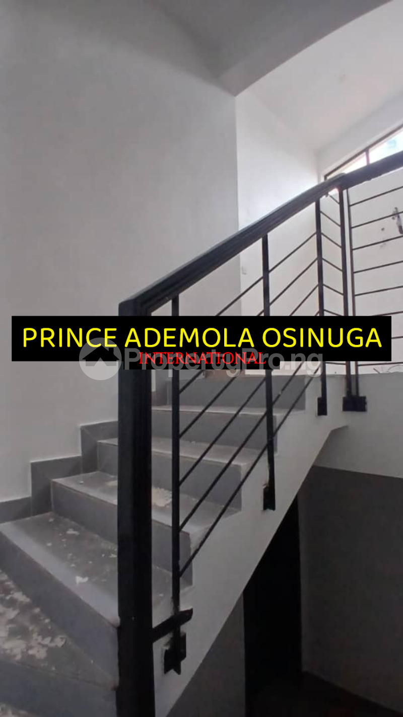 4 bedroom House for rent Off Ahmadu Bello Way Victoria Island Lagos