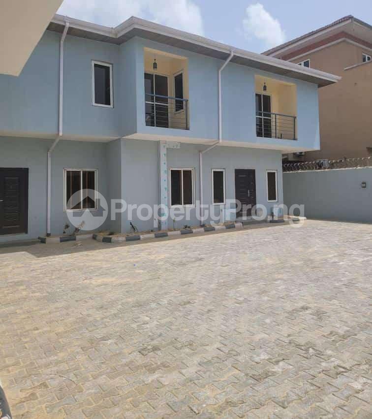 4 bedroom House for rent Lekki Phase 1 Lekki Lagos