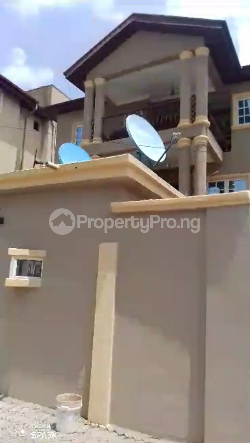 4 bedroom Flat / Apartment for rent Chevron Lekki Lagos - 0