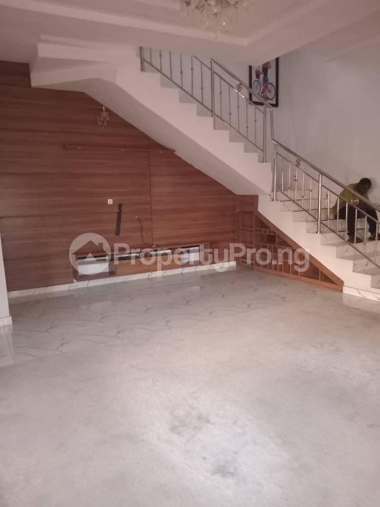 4 bedroom House for rent Oral Estate Lekki Lagos
