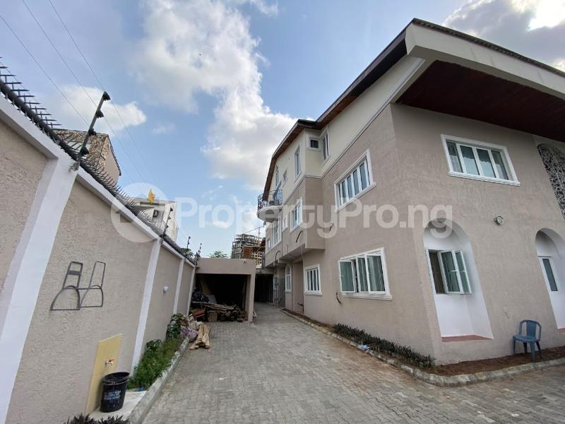 4 bedroom House for rent Parkview Estate Ikoyi Lagos
