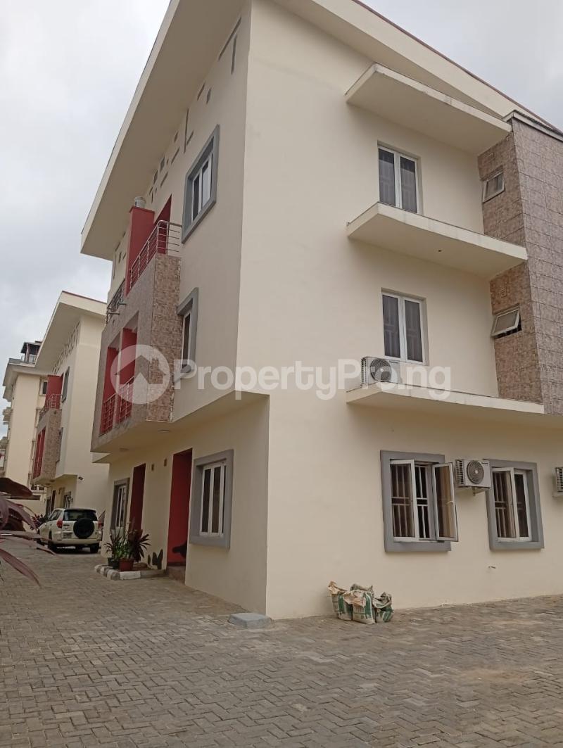 4 bedroom House for rent Parkview Estate Ikoyi Lagos