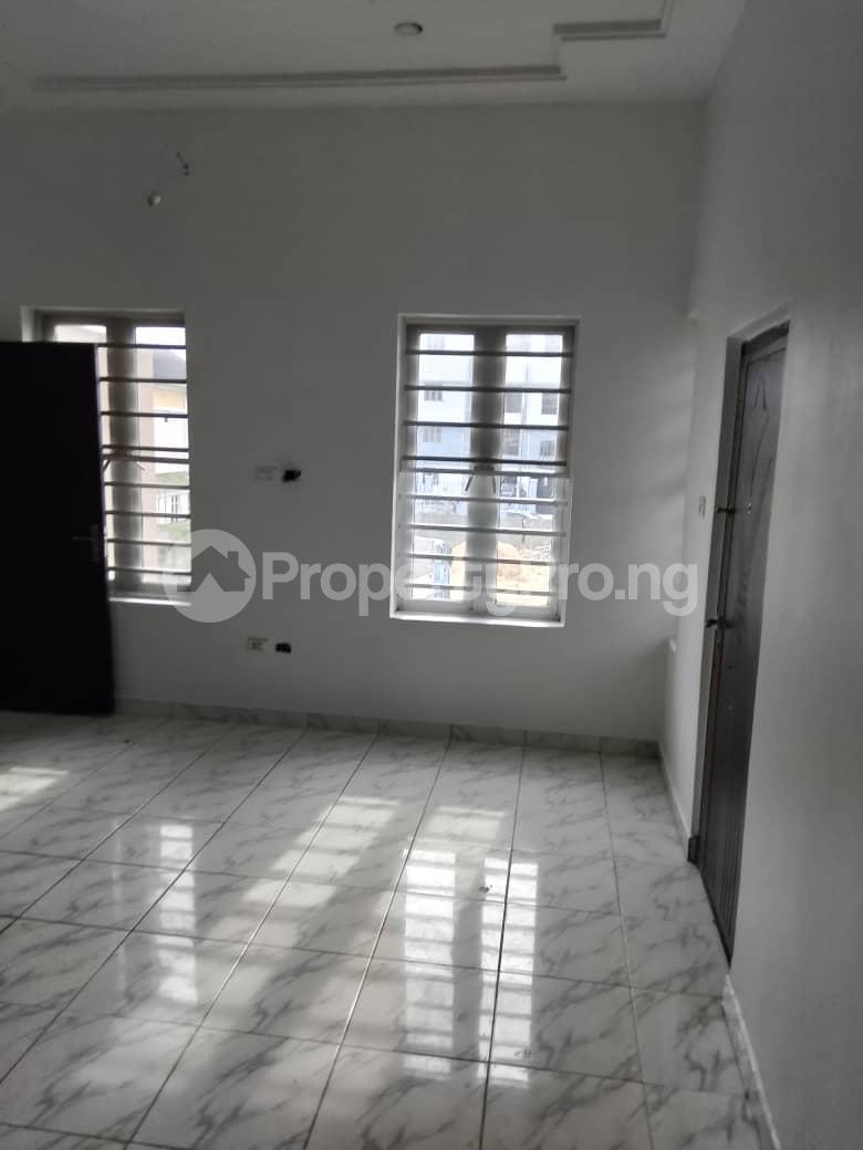 4 bedroom House for rent Ologolo Lekki Lagos