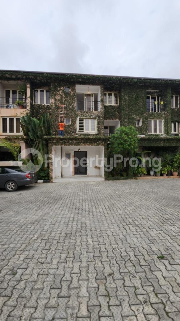 4 bedroom House for rent Ikoyi Lagos