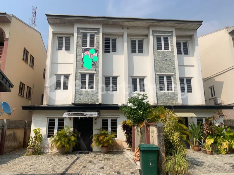 4 bedroom Commercial Property for rent Oniru Estate ONIRU Victoria Island Lagos