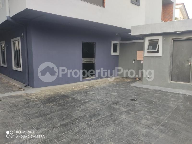 6 bedroom House for rent Ikeja GRA Ikeja Lagos