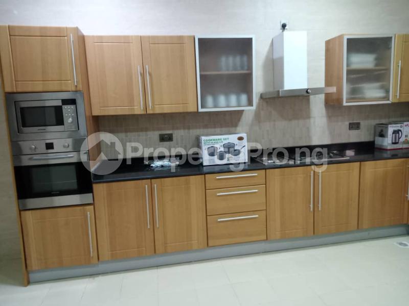 5 bedroom House for rent ONIRU Victoria Island Lagos