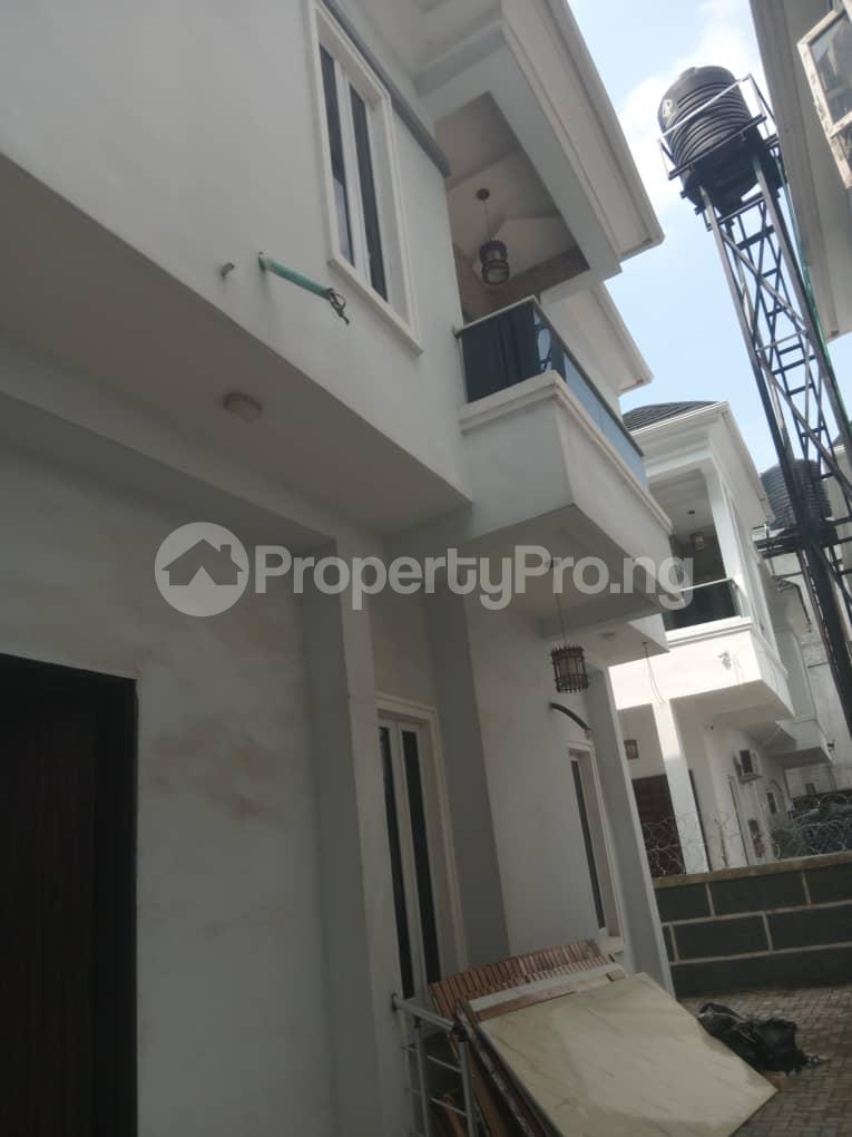 5 bedroom House for rent orchid Lekki Lagos - 1
