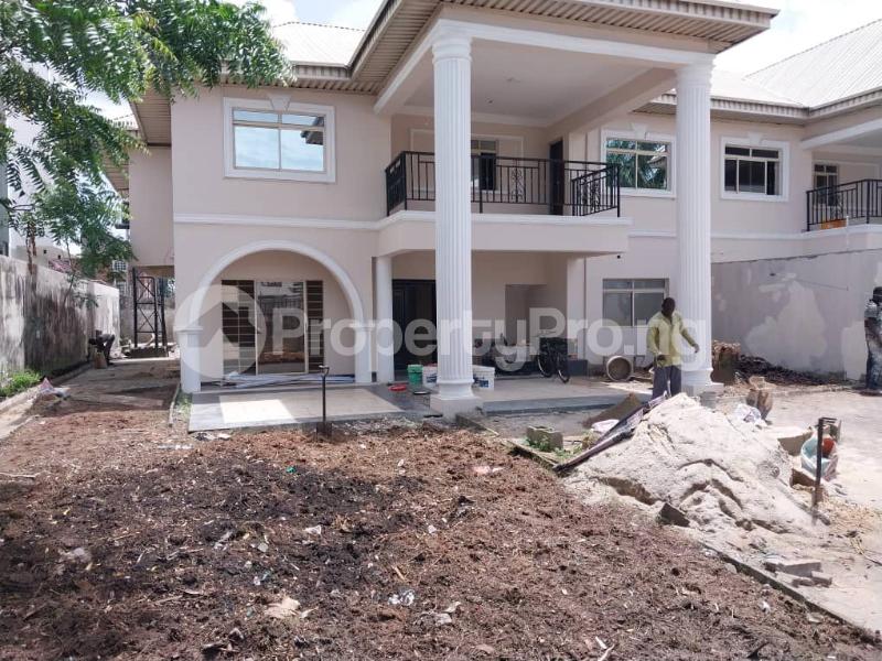 5 bedroom Flat / Apartment for rent Lekki Phase 1 Lekki Lagos - 0