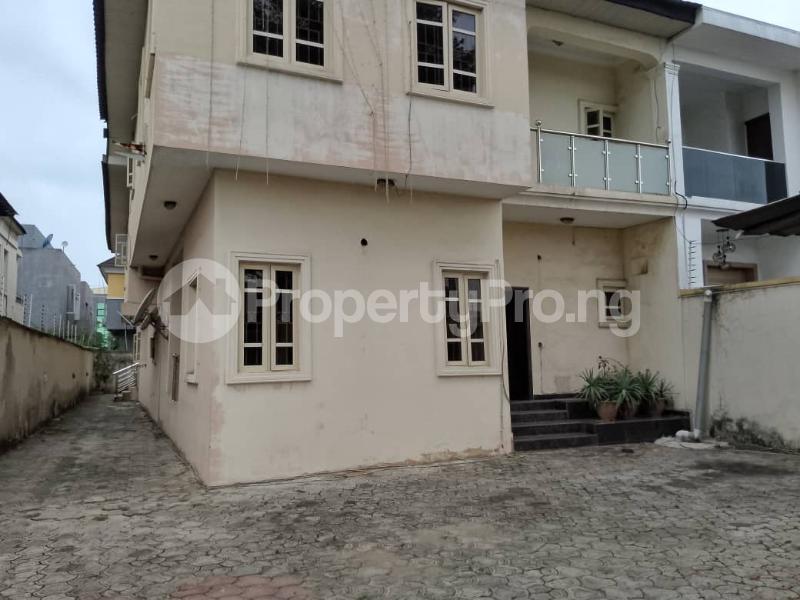 5 bedroom Commercial Property for rent Lekki Phase 1 Lekki Lagos