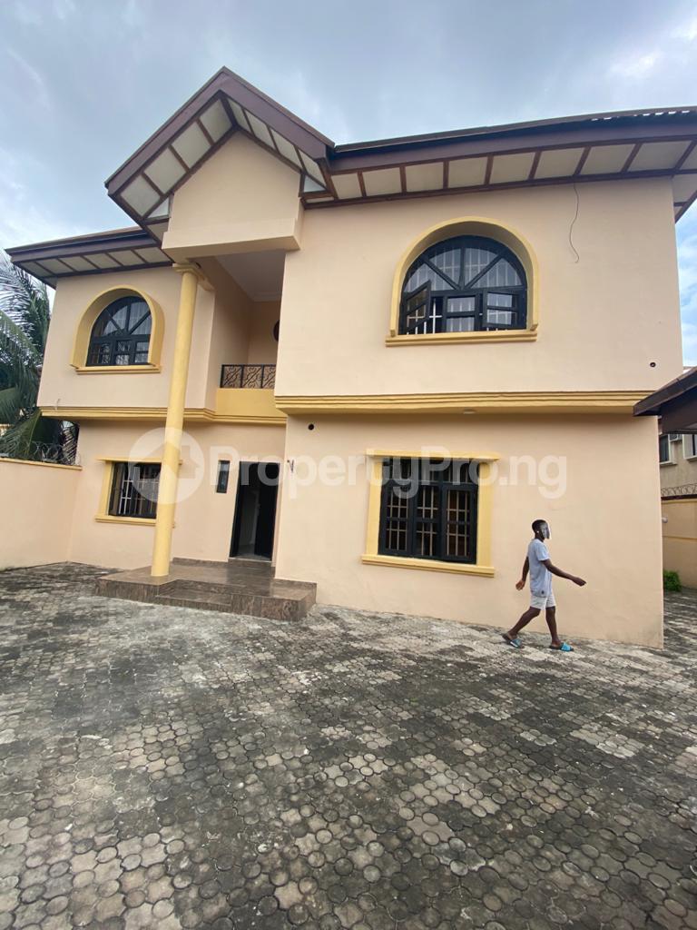 5 bedroom House for rent Lekki Phase 1 Lekki Lagos