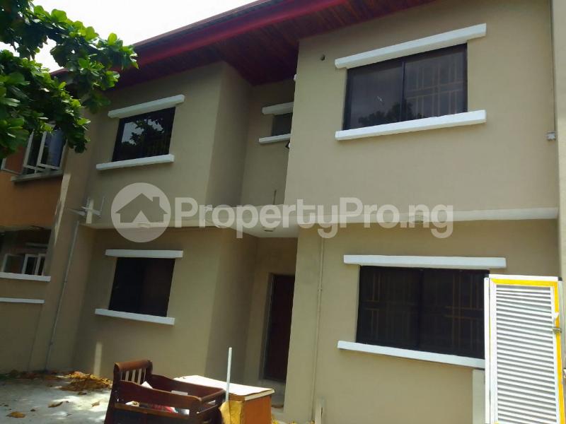 5 bedroom House for rent Oniru Estate,victoria Island Lagos State. ONIRU Victoria Island Lagos