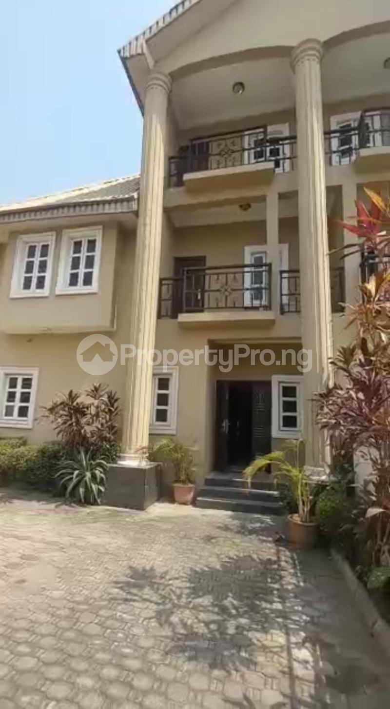 5 bedroom House for rent Abacha Estate Ikoyi Lagos - 0