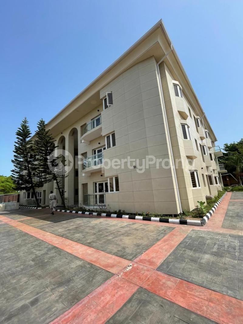4 bedroom House for rent Banana Island Ikoyi Lagos - 2