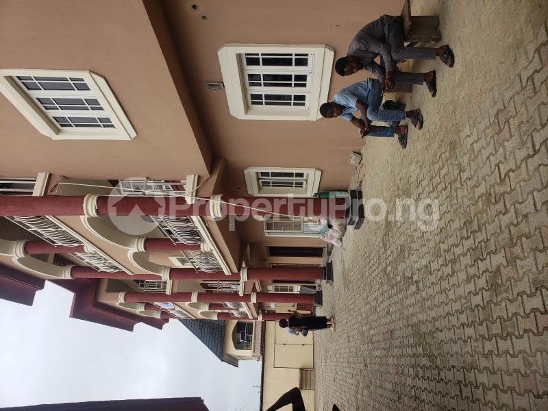 3 bedroom Flat / Apartment for rent Ikota Lekki Lagos
