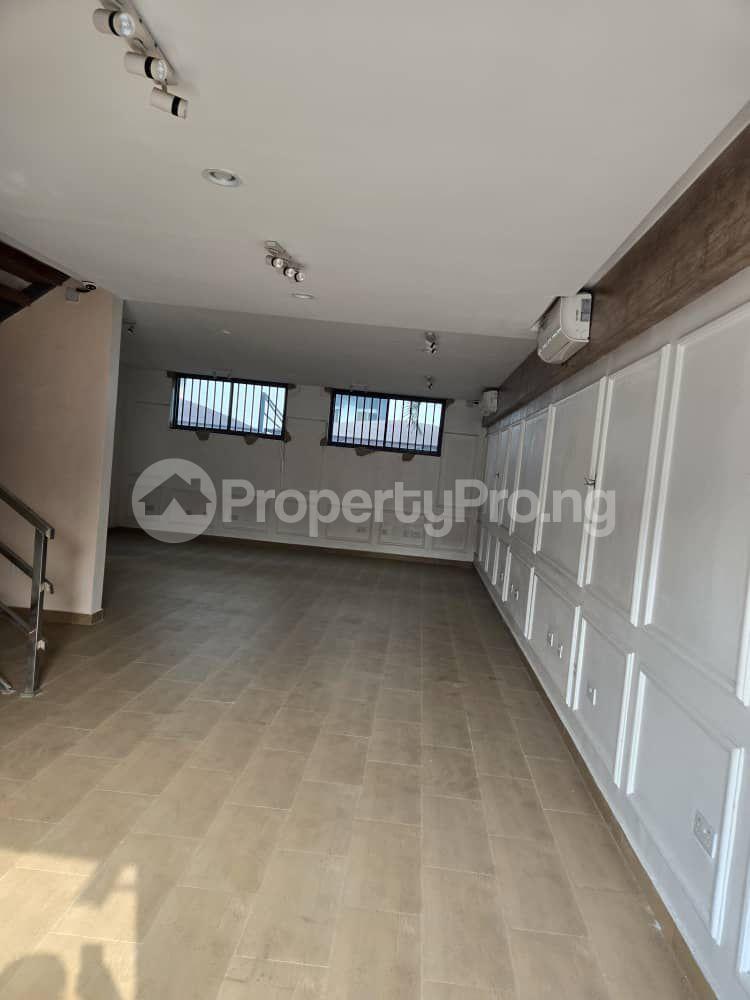 10 bedroom House for rent  Victoria Island Extension Victoria Island Lagos