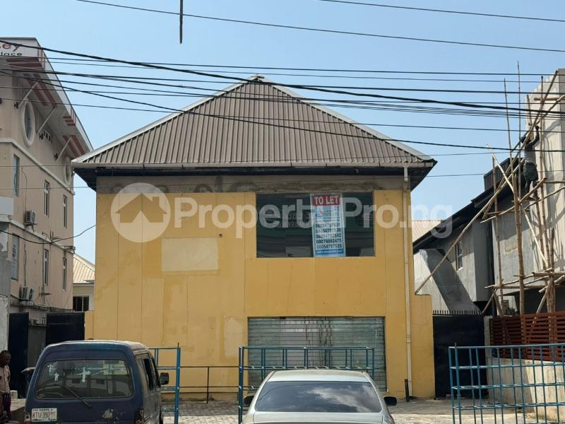 House for rent Lekki Lagos