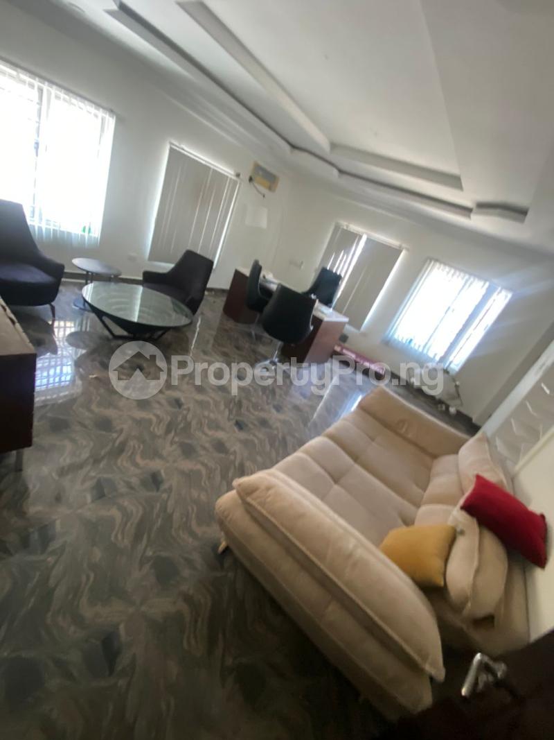 5 bedroom House for rent  Lekki Phase 1 Lekki Lagos