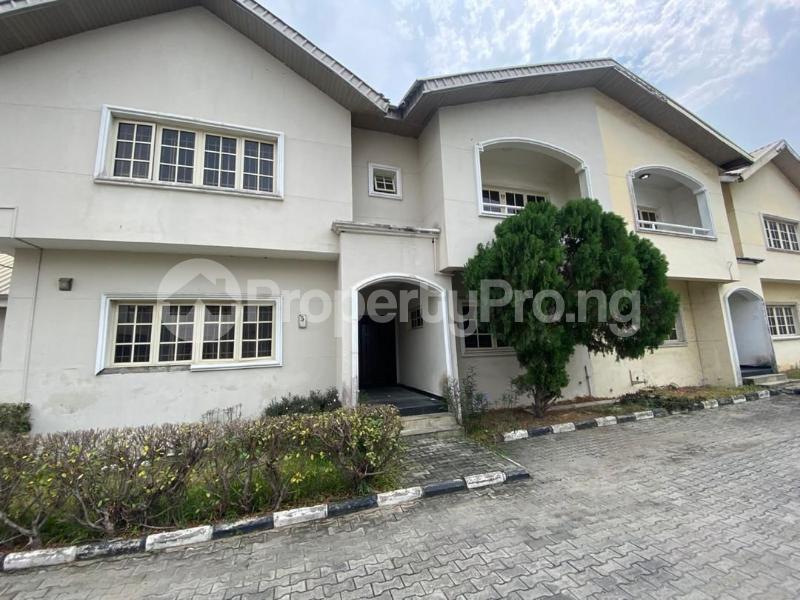 4 bedroom House for rent  ONIRU Victoria Island Lagos