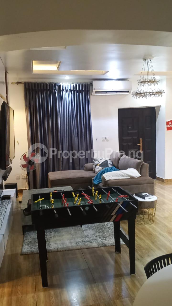 2 bedroom Flat / Apartment for rent Ikate Lekki Lagos