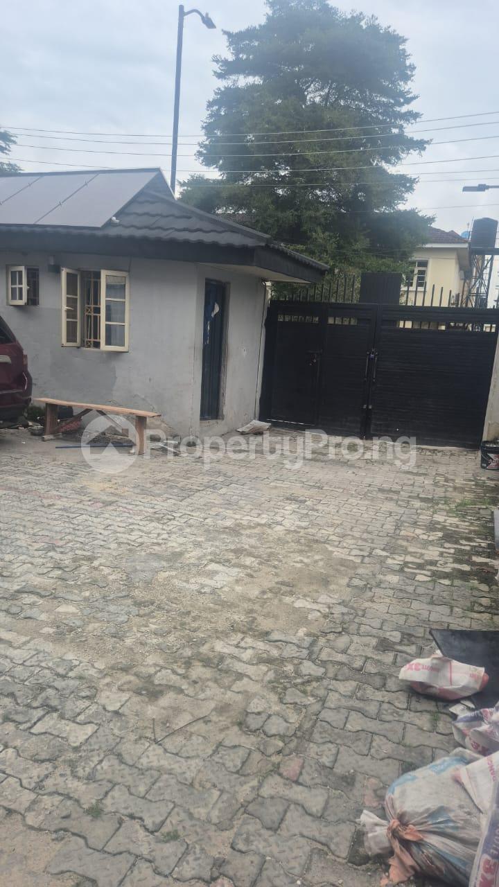 Flat / Apartment for rent Lekki Phase 1 Lekki Lagos