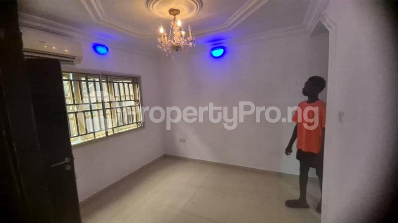 Flat / Apartment for rent Lekki Phase 1 Lekki Lagos - 0