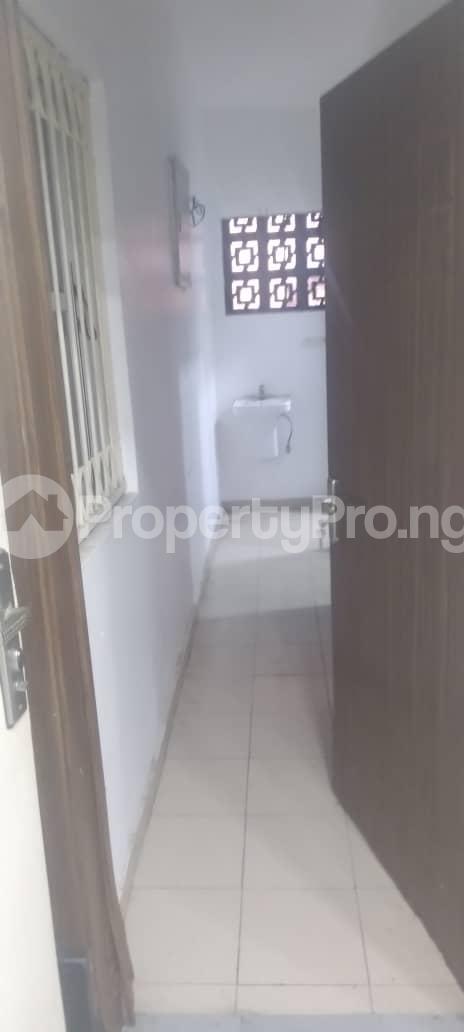 1 bedroom Flat / Apartment for rent  Lekki Phase 1 Lekki Lagos