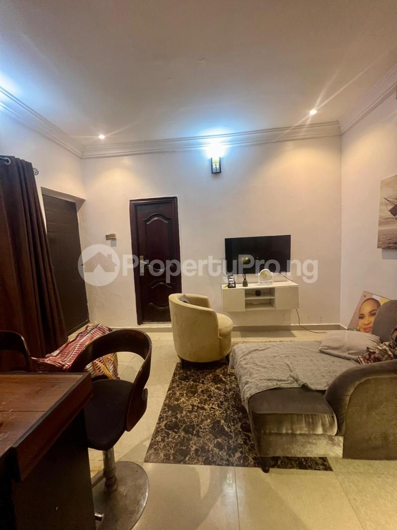 1 bedroom Flat / Apartment for rent Osapa london Lekki Lagos