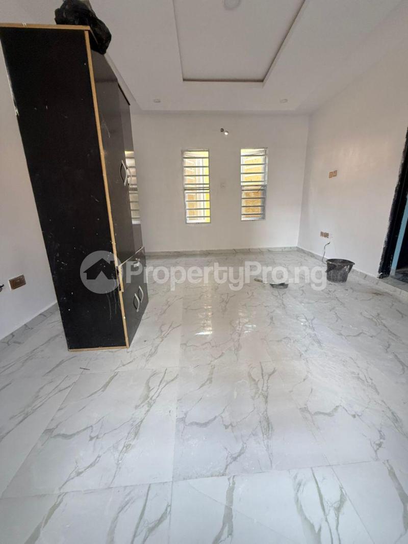 1 bedroom Flat / Apartment for rent Ilasan Lekki Lagos