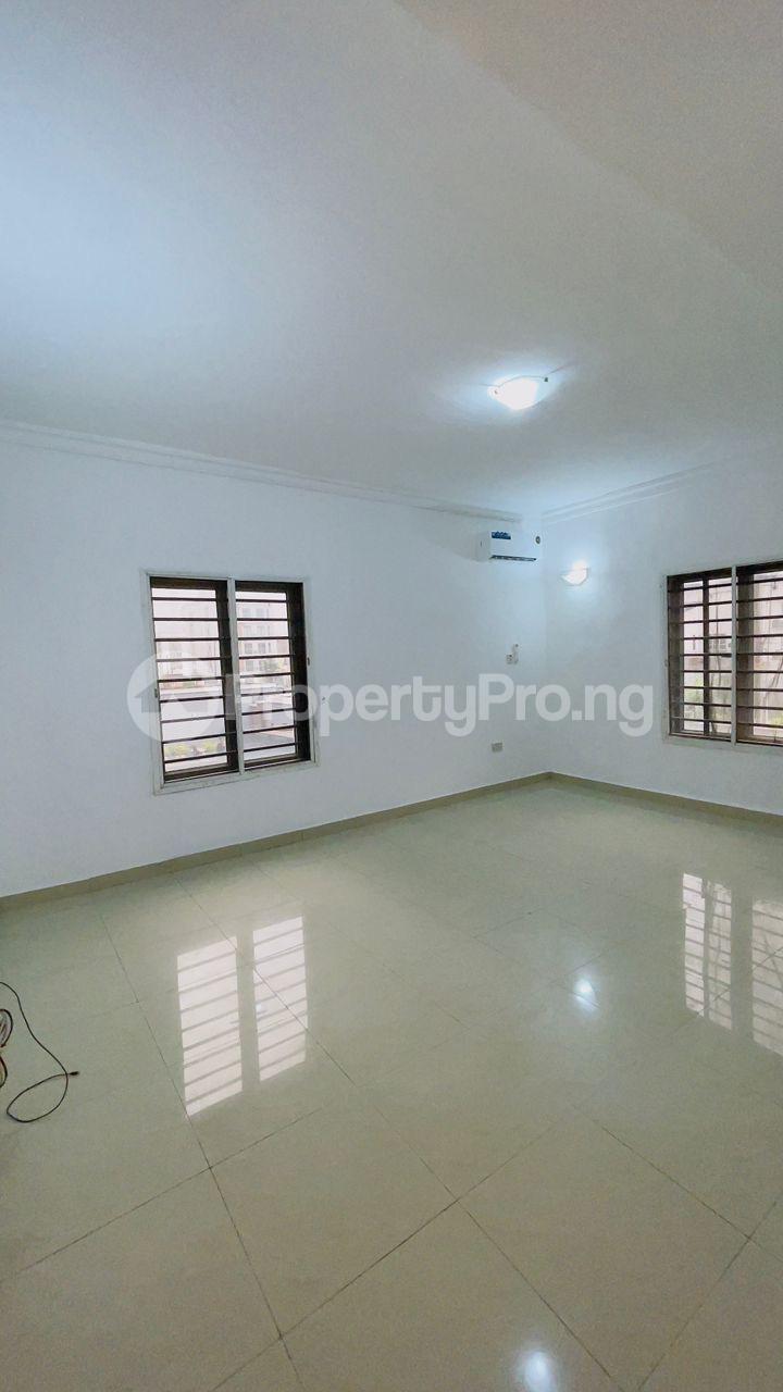 3 bedroom House for rent Lekki Phase 1 Lekki Lagos