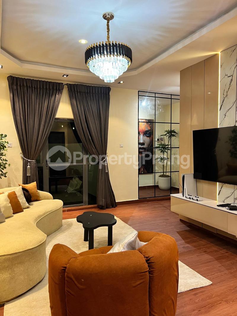 1 bedroom Flat / Apartment for shortlet Ikate Lekki Lagos - 0