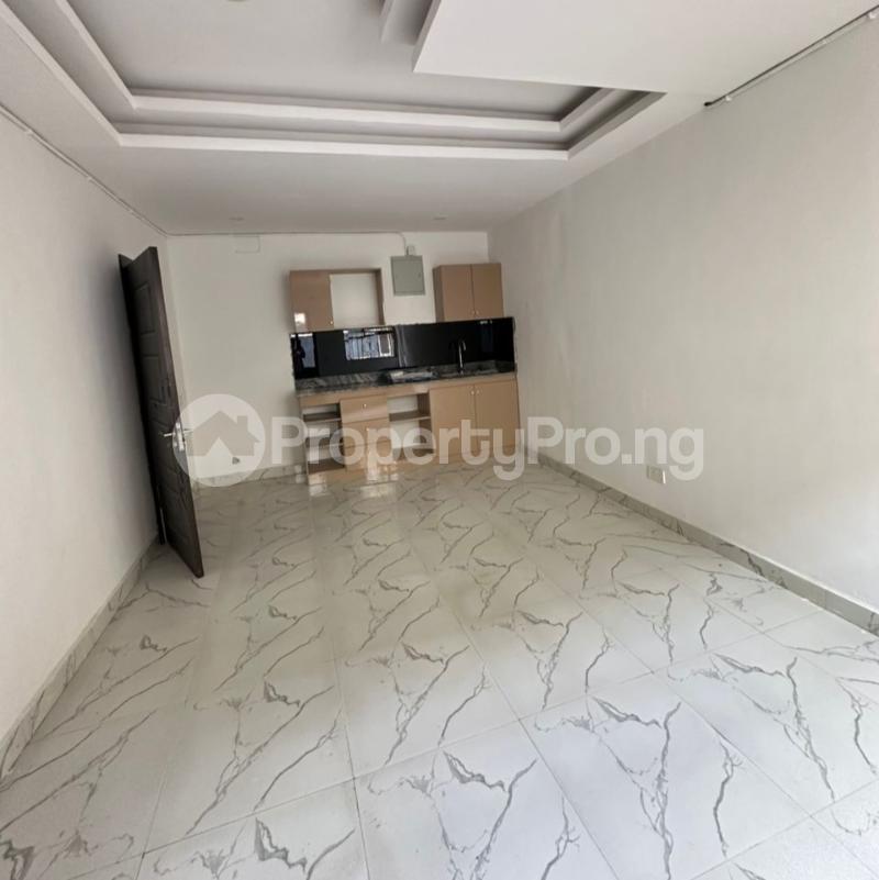 1 bedroom Flat / Apartment for rent Emma Abimbola Cole Lekki Phase 1 Lekki Lagos