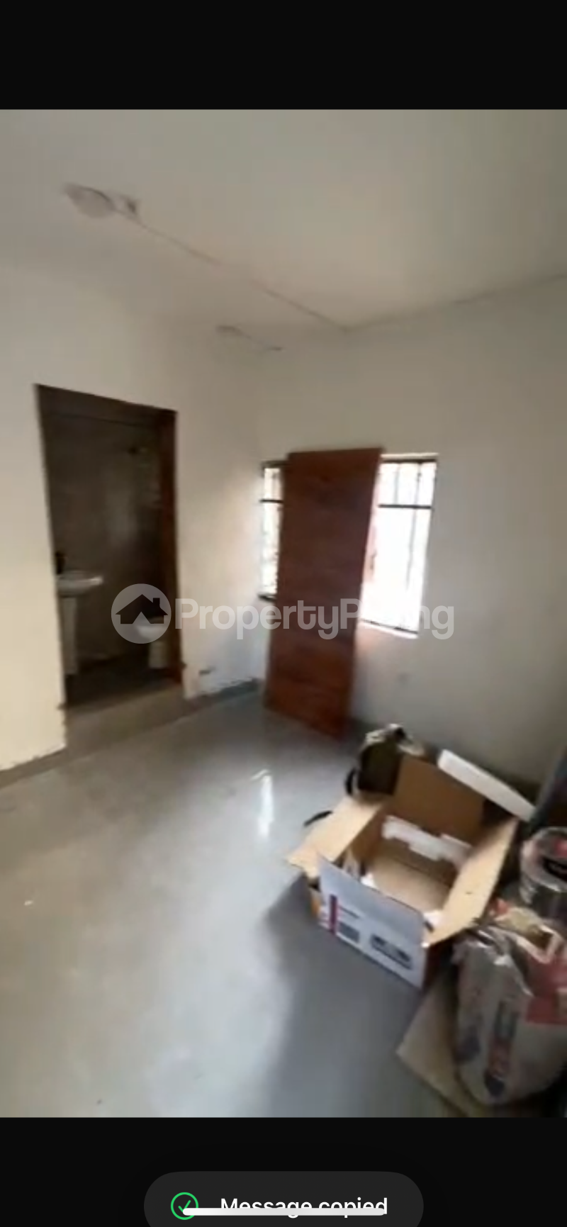 1 bedroom Flat / Apartment for rent Admiralty Road Lekki Lagos