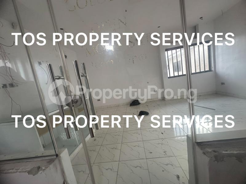 Commercial Property for rent Lekki Phase 1 Lekki Phase 1 Lekki Lagos