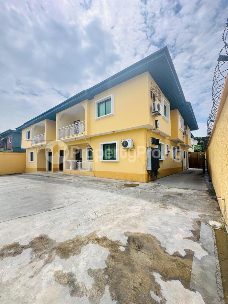 House for rent Lekki Phase 1 Lekki Lagos