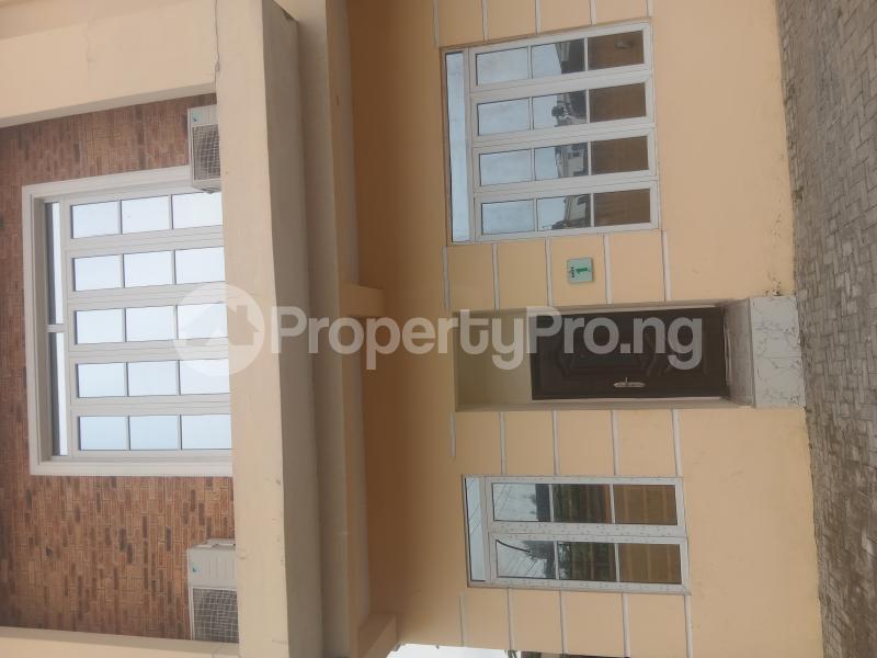 1 bedroom Flat / Apartment for rent Oral Estate Lekki Lagos