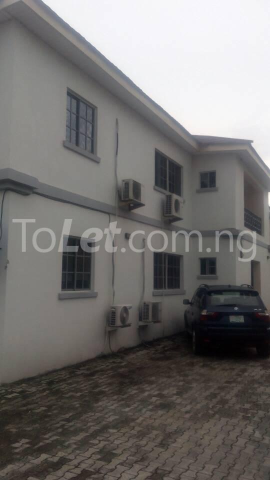 3 bedroom Flat / Apartment for rent Henry Ojogho Street Ikate Lekki Phase 1 Lekki Lagos