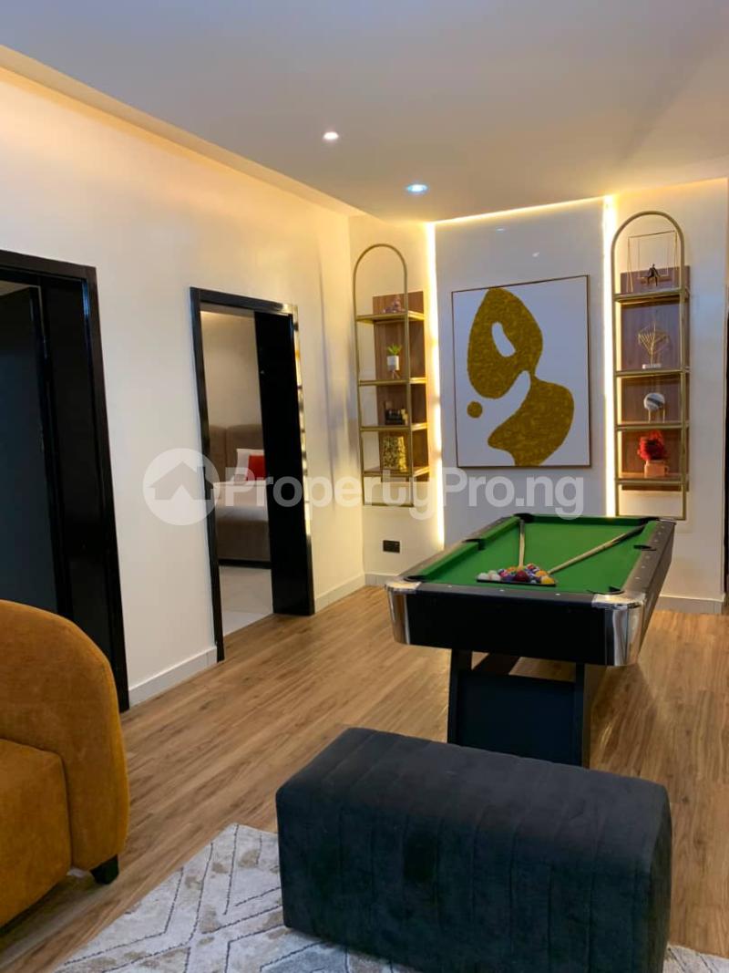 2 bedroom Flat / Apartment for shortlet Admiralty Road Lekki Lagos