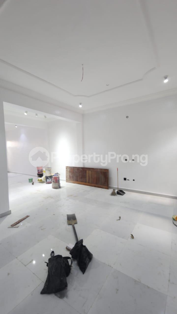 3 bedroom House for rent Ikoyi Lagos